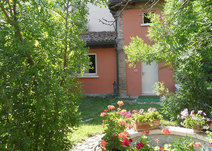 Hotel Sant'Andrea