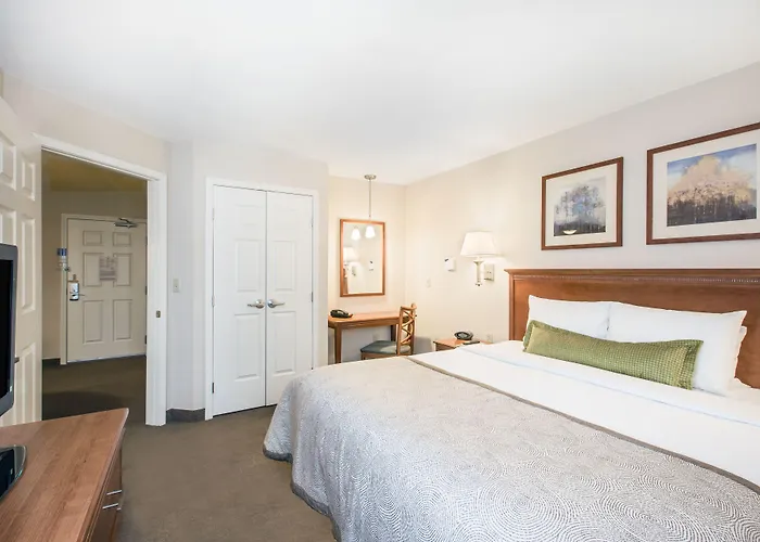 Candlewood Suites Pittsburgh-Cranberry By Ihg