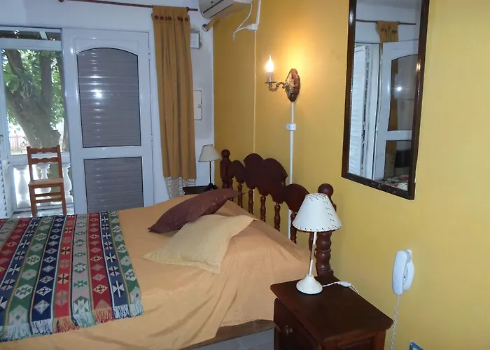 La Casona De Susana