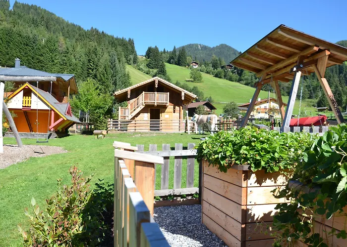 Hotel Guggenberger