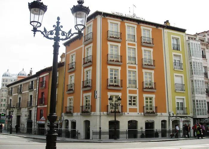 Hotel Via Gotica