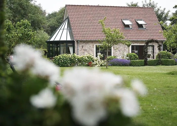 Villa Magnolia