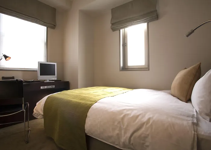 Hotel Massimo Mishima