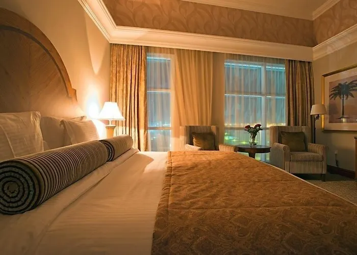 Ayla Hotel