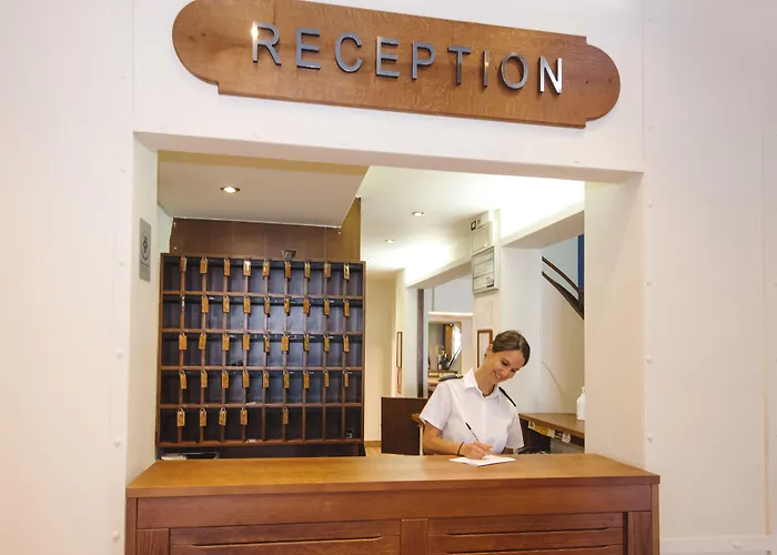 Hotel Giulia