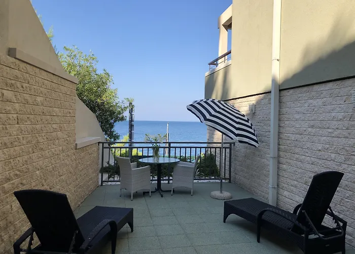 Hotel Saudade