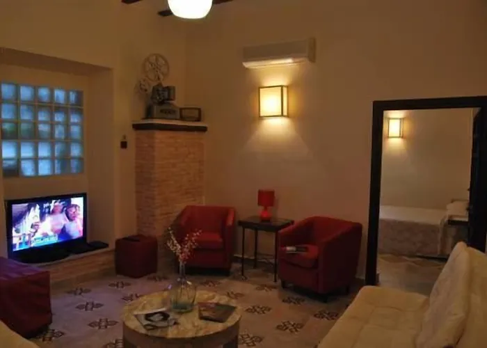 Hotel Rural Casa Grande Almagro