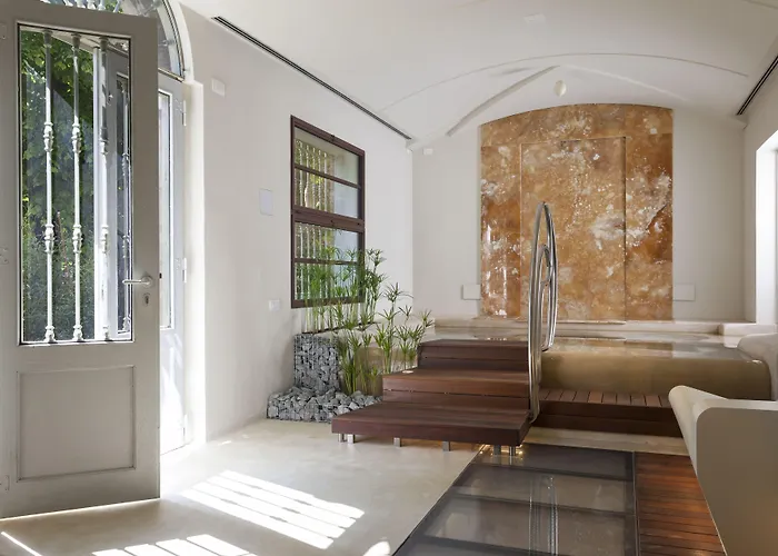 Il Villino Hotel & Spa