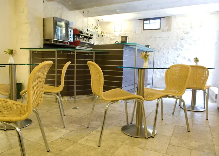 Il Villino Hotel & Spa