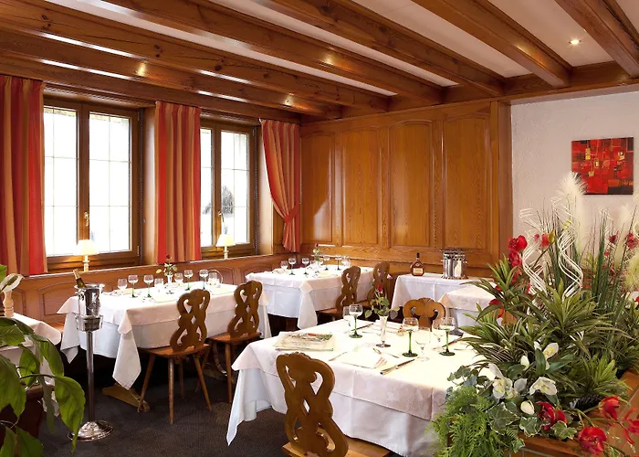 Hotel-Restaurant De La Poste