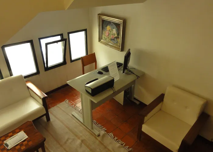 Flag Hotel Fatima Irmas Dominicanas