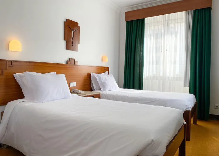 Flag Hotel Fatima Irmas Dominicanas