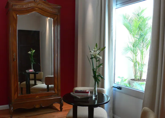 Magnolia Hotel Boutique