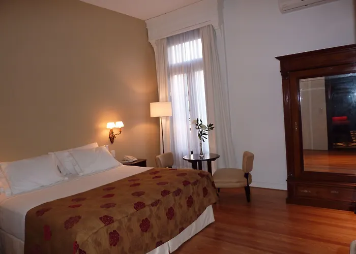 Magnolia Hotel Boutique