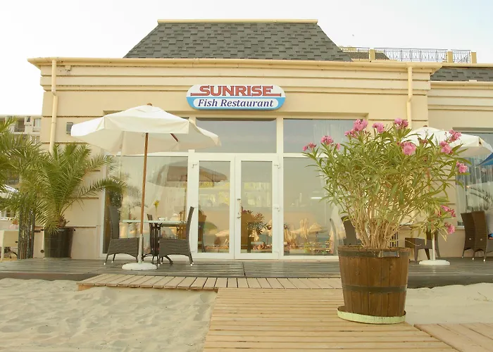 Festa Pomorie Resort