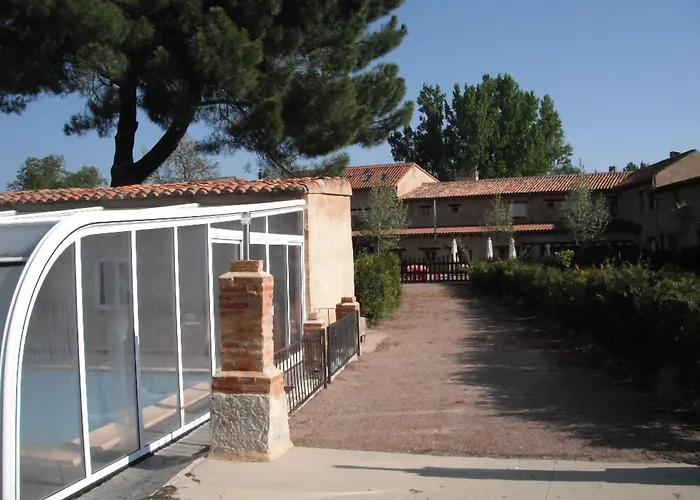 El Jardin de la Huerta