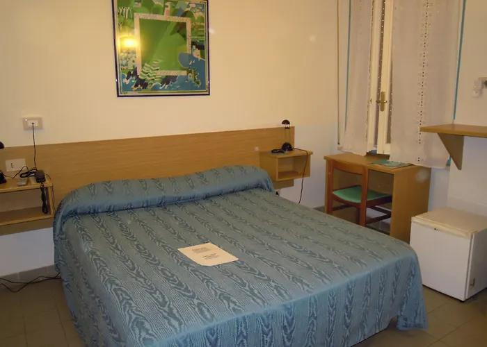 Hotel Villa Argentina