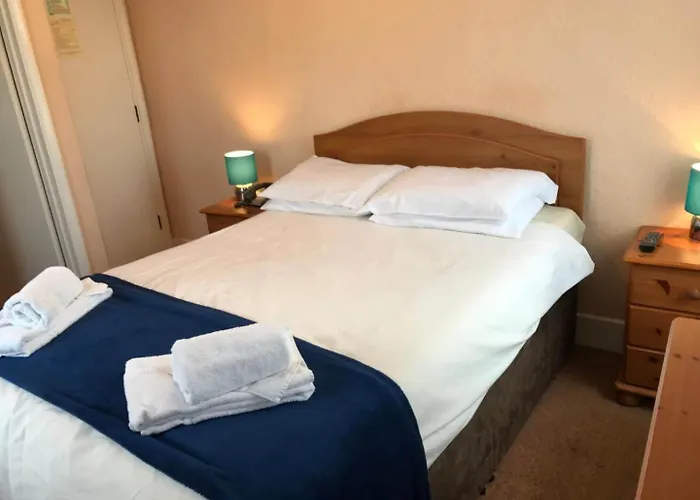 Westgate Hotel