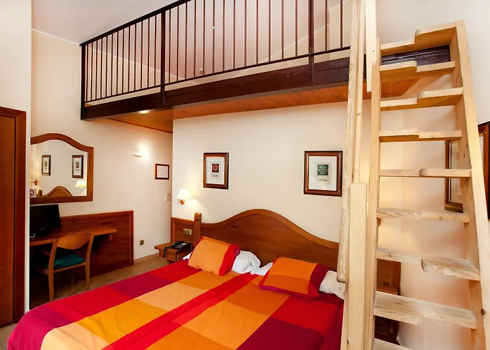Hotel Montane