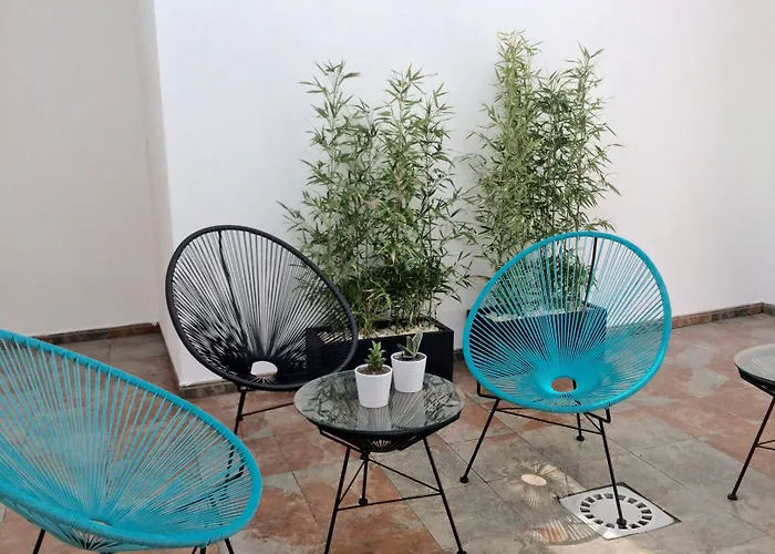 Vettonia Hotel