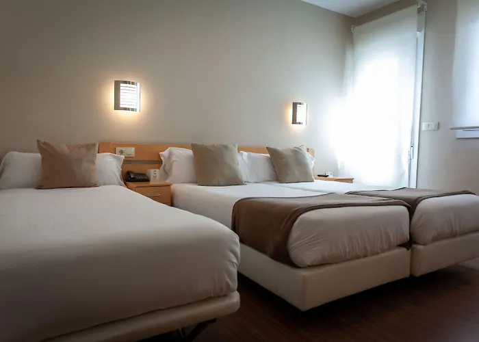Vettonia Hotel