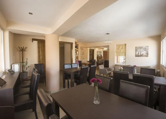 Filoxenia Hotel