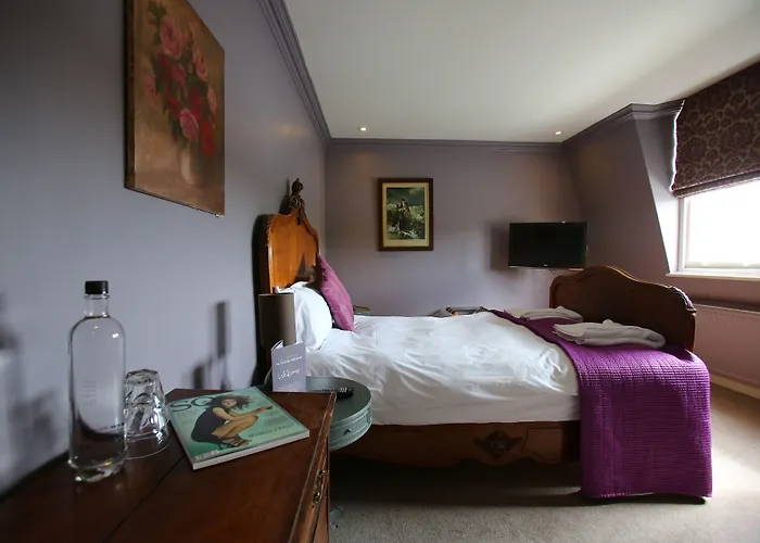 The Tunbridge Wells Hotel