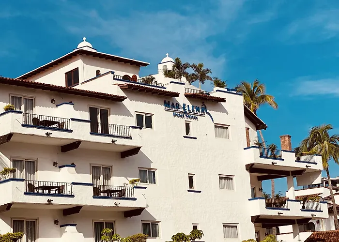 Hotel Suites Mar Elena (Adults Only)