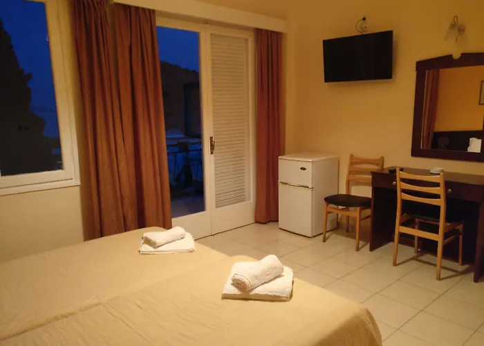 Hotel Thetis