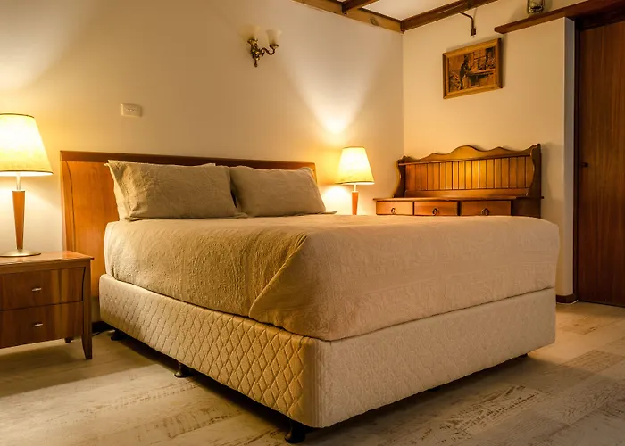 Sienna Lodge