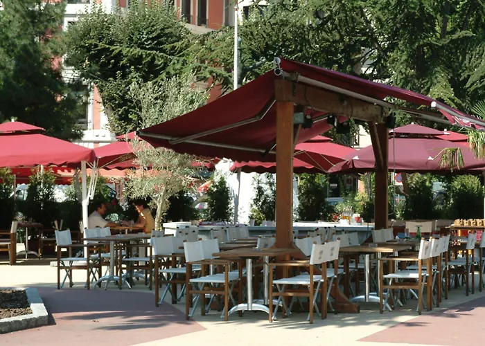 Auberge De Savoie