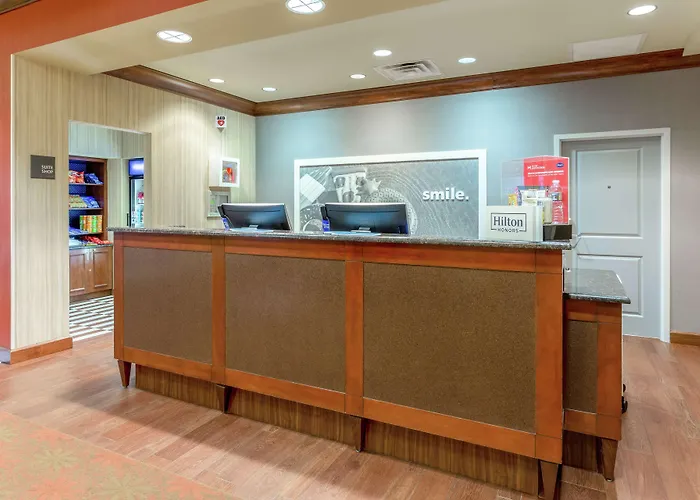 Hampton Inn Owings Mills