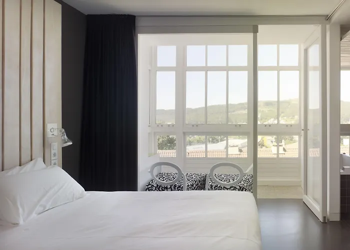 Moure Hotel