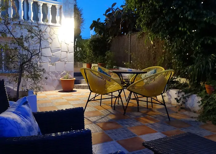 Hostal Residencial La Paloma