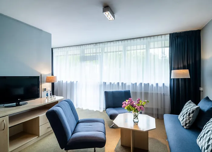 Hotel Nawigator Szczawnica