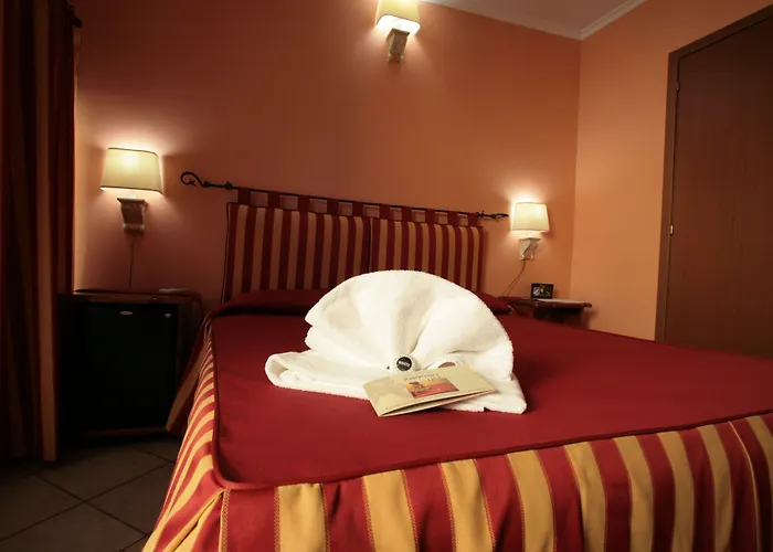 Airport Hotel