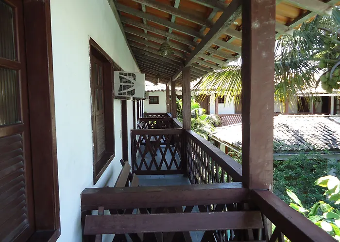 Hotel Vale Verde