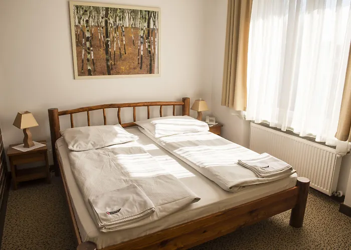 Hotel Olecki