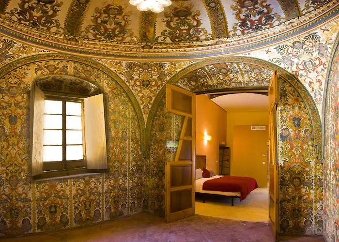 Hotel Palacio Marques De Arizon