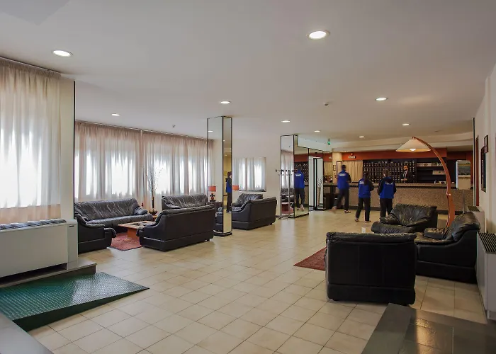 Hotel Quadrifoglio