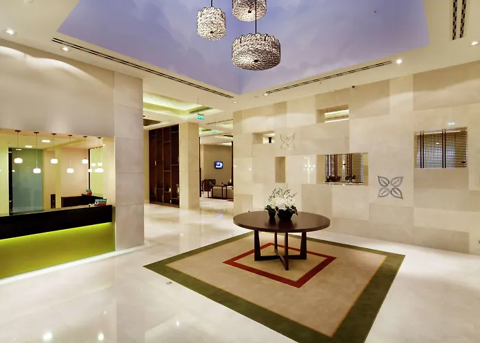 Hilton Garden Inn Mardin