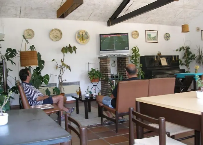 Apartamentos Turisticos Marsol