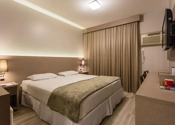 Hotel Farol Da Ilha