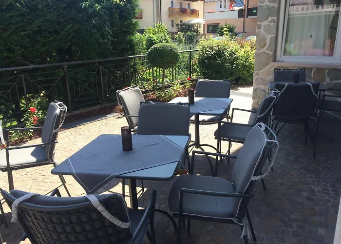 Hotel Garni Sottobosco