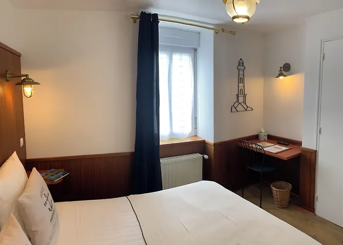 Hôtel de France