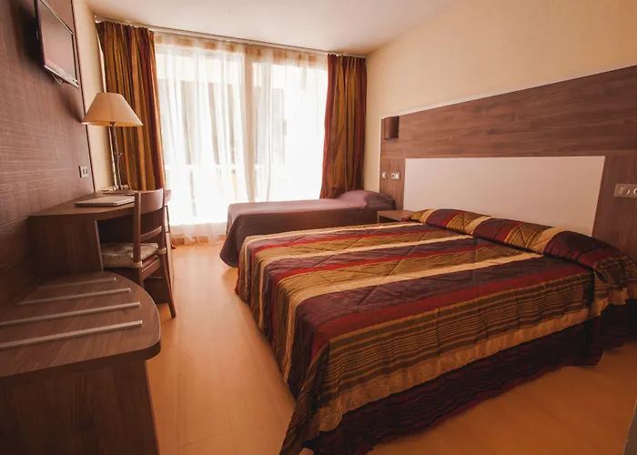 Hotel Le Quetzal