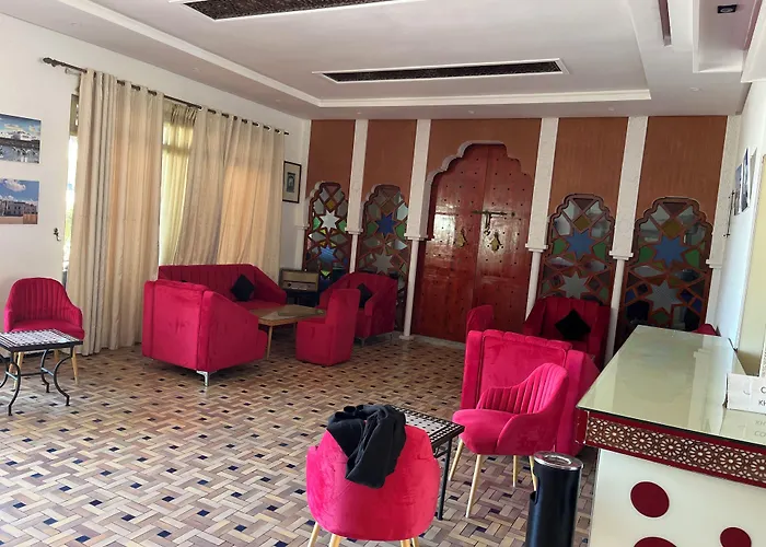 Hotel Al Khaima