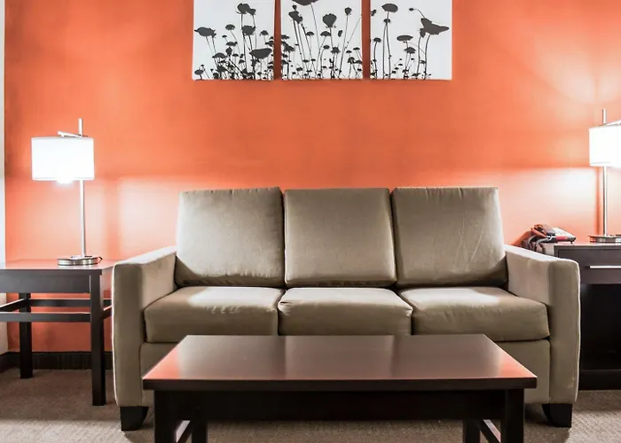 Sleep Inn & Suites Fort Campbell