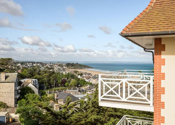 Les Villas du SPA