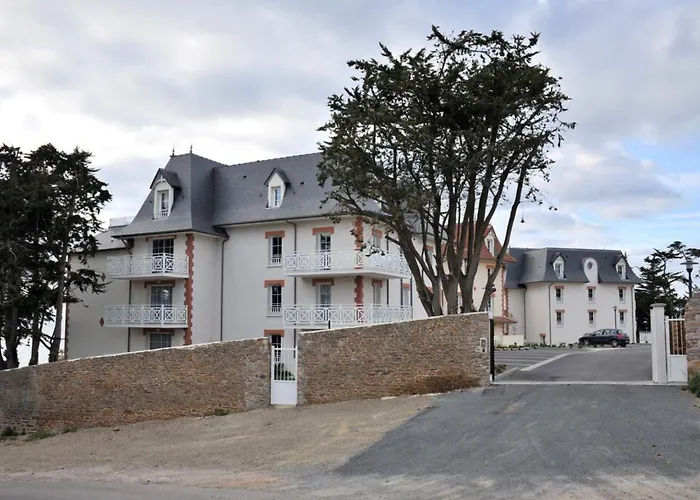 Les Villas du SPA